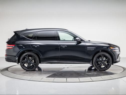 2026 Genesis GV80 3.5T