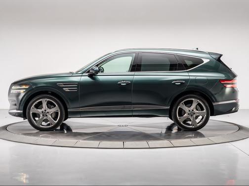 2023 Genesis GV80 3.5T