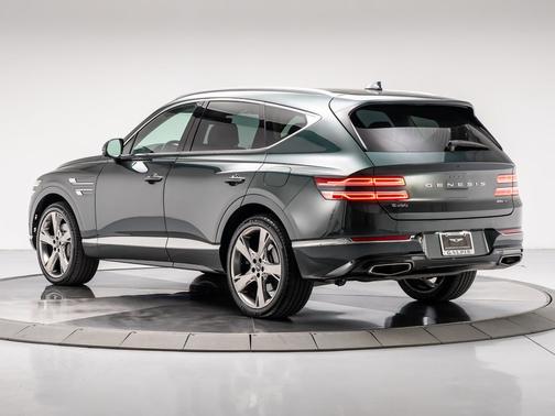 2023 Genesis GV80 3.5T
