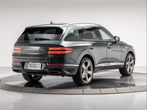 2023 Genesis GV80 3.5T