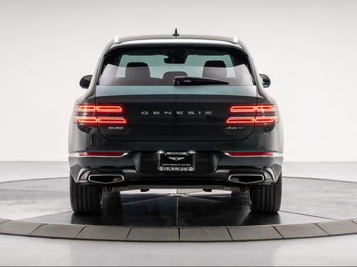2023 Genesis GV80 3.5T
