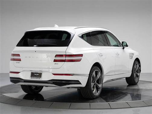 2025 Genesis GV80 2.5T