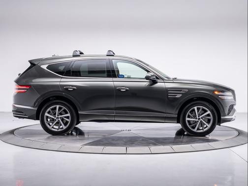 2026 Genesis GV80 3.5T