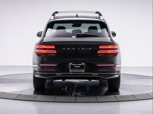2026 Genesis GV80 3.5T