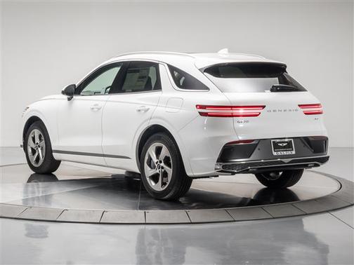 2026 Genesis GV70 2.5T Select