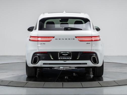 2023 Genesis GV70 2.5T AWD
