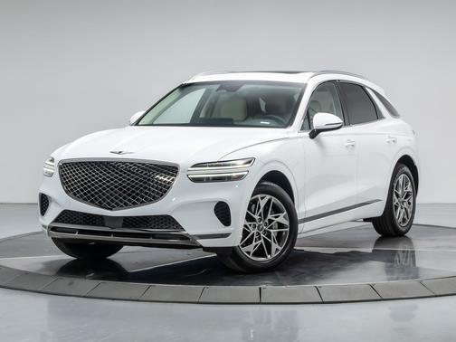 2023 Genesis GV70 2.5T AWD