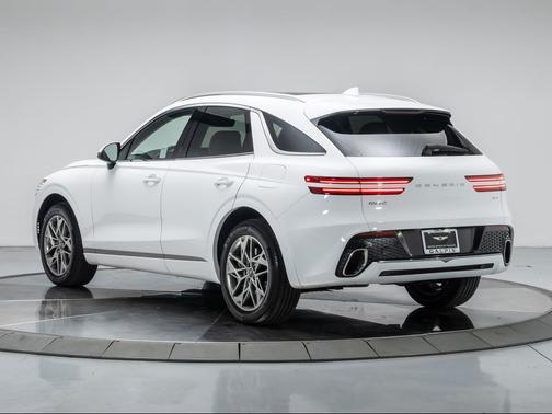 2023 Genesis GV70 2.5T AWD