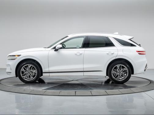2023 Genesis GV70 2.5T AWD