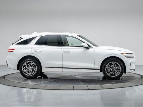 2023 Genesis GV70 2.5T AWD