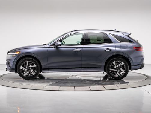 2026 Genesis GV70 3.5T Sport Advanced