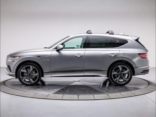 2026 Genesis GV80 3.5T