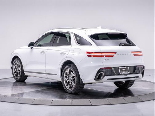 2024 Genesis GV70 2.5T AWD