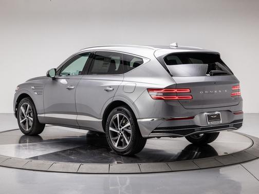 2026 Genesis GV80 3.5T