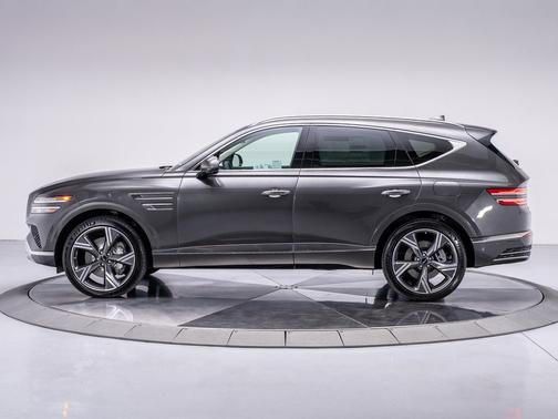 2026 Genesis GV80 2.5T
