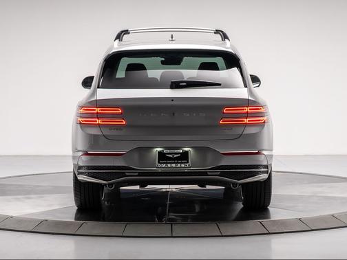2026 Genesis GV80 2.5T