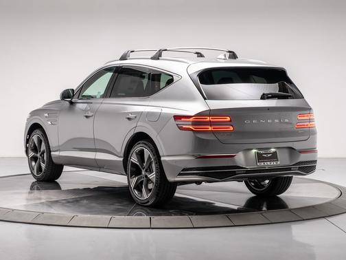 2026 Genesis GV80 2.5T