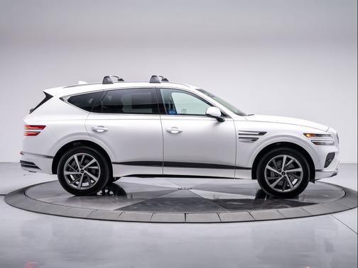 2026 Genesis GV80 3.5T
