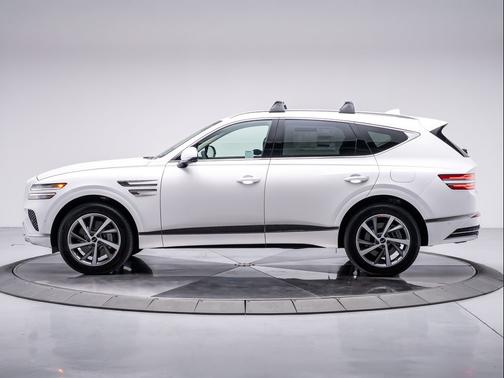 2026 Genesis GV80 3.5T