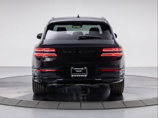 2026 Genesis GV80 3.5T