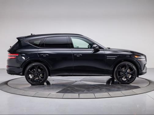 2026 Genesis GV80 3.5T