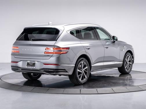 2026 Genesis GV80 3.5T