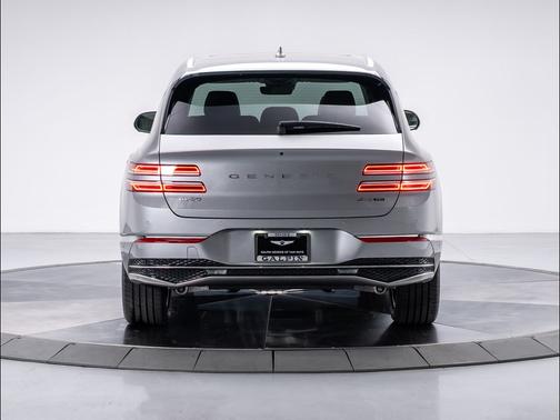 2026 Genesis GV80 3.5T