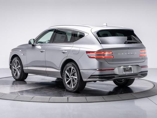 2026 Genesis GV80 3.5T