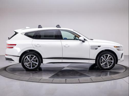 2026 Genesis GV80 3.5T