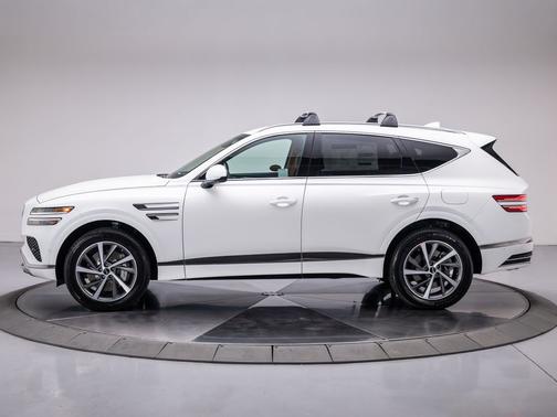 2026 Genesis GV80 3.5T