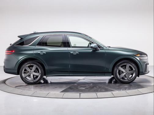 2023 Genesis GV70 3.5T AWD Sport