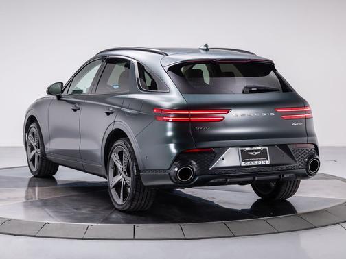 2023 Genesis GV70 3.5T AWD Sport