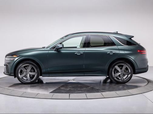 2023 Genesis GV70 3.5T AWD Sport