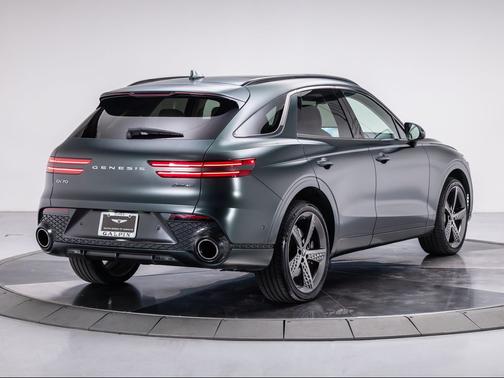 2023 Genesis GV70 3.5T AWD Sport
