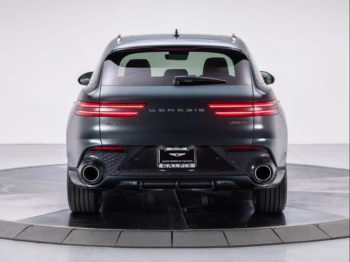 2023 Genesis GV70 3.5T AWD Sport