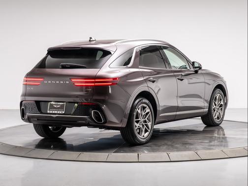 2023 Genesis GV70 2.5T AWD