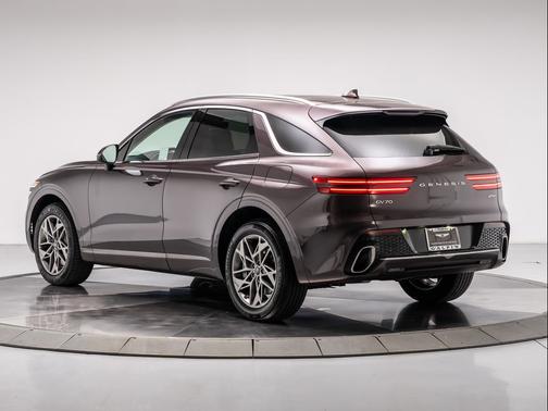 2023 Genesis GV70 2.5T AWD