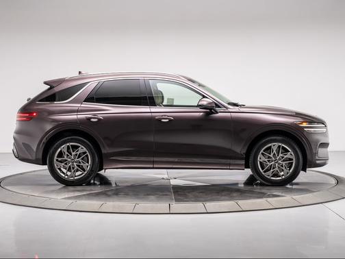 2023 Genesis GV70 2.5T AWD