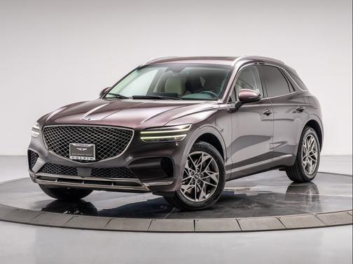 2023 Genesis GV70 2.5T AWD