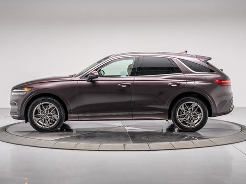 2023 Genesis GV70 2.5T AWD