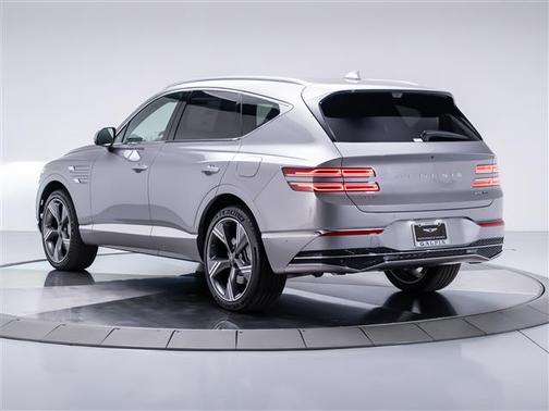 2025 Genesis GV80 3.5T