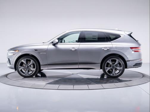 2025 Genesis GV80 3.5T
