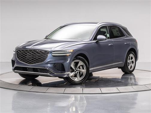 2026 Genesis GV70 2.5T