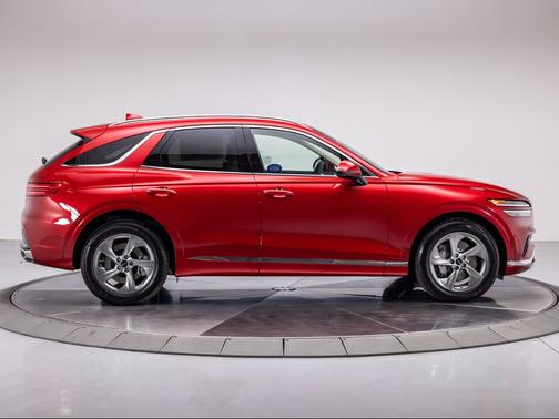 2026 Genesis GV70 2.5T