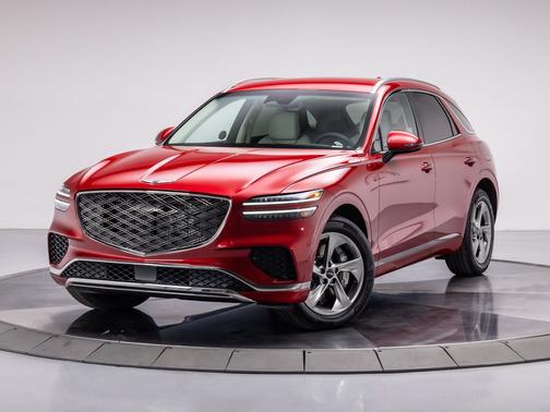 2026 Genesis GV70 2.5T