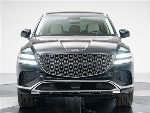 2025 Genesis GV80 3.5T