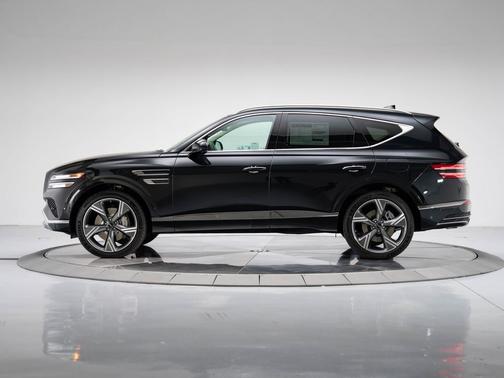 2025 Genesis GV80 3.5T