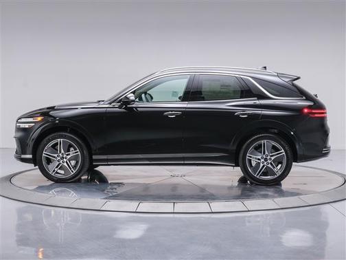2026 Genesis Electrified GV70 Advanced AWD