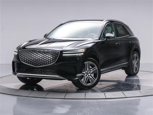 2026 Genesis Electrified GV70 Advanced AWD