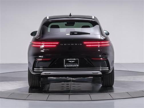 2026 Genesis Electrified GV70 Advanced AWD